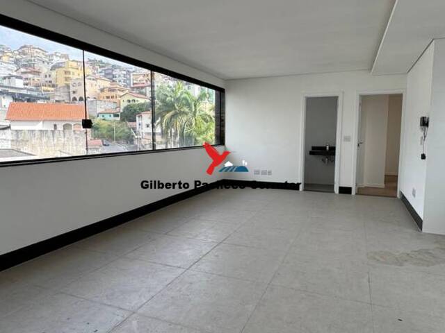 #397 - Apartamento para Venda em Belo Horizonte - MG - 3